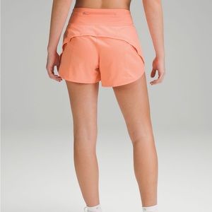 Lululemon Speed up mid rise short - 8